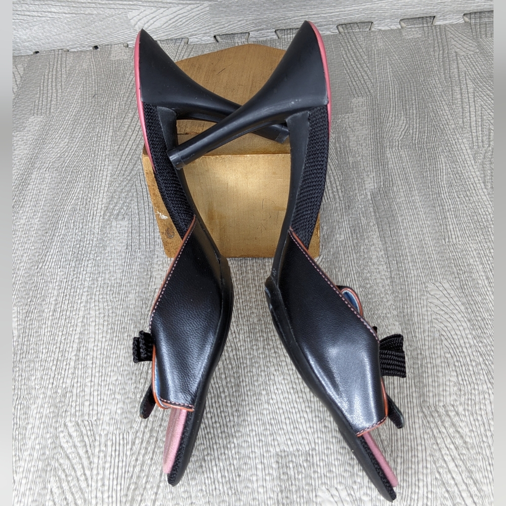 Cole Haan Rare G Series Nike Lab Heels, 9.5 - Picture 3 of 15